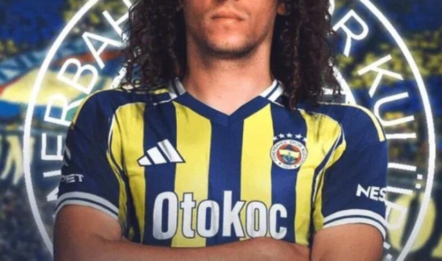 费内巴切3000万欧签拉齐奥中场贡多齐，签约5.5年|土耳其|奖金|转会|法国|罗马诺_新浪体育_新浪新闻